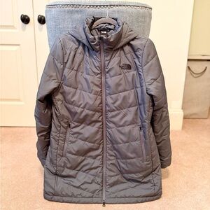 The North Face Women’s Tamburello Parka